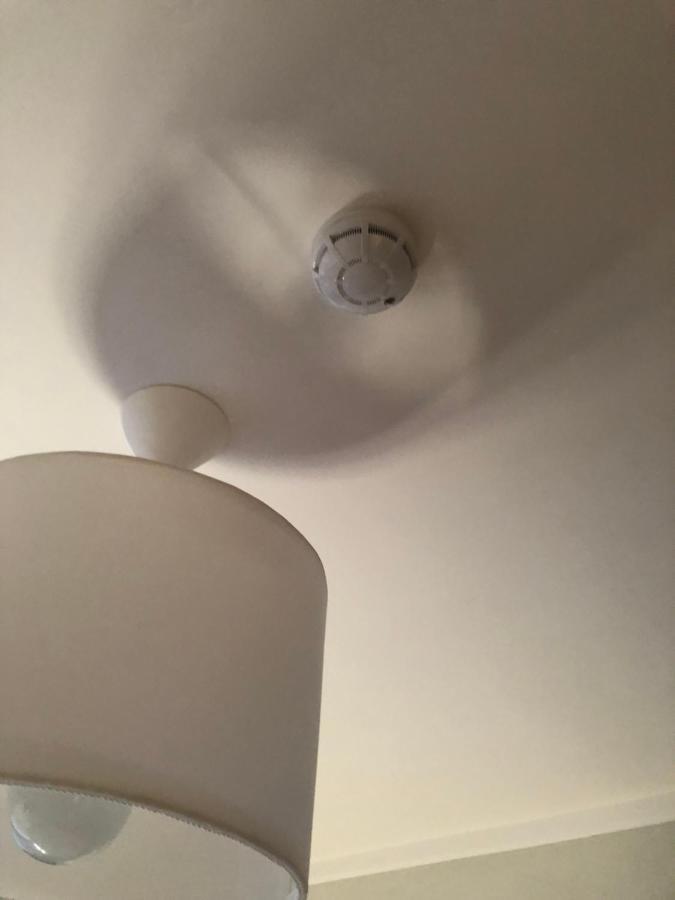 Aparthotel Room 107 At Orbi Palace In バクリアニ エクステリア 写真