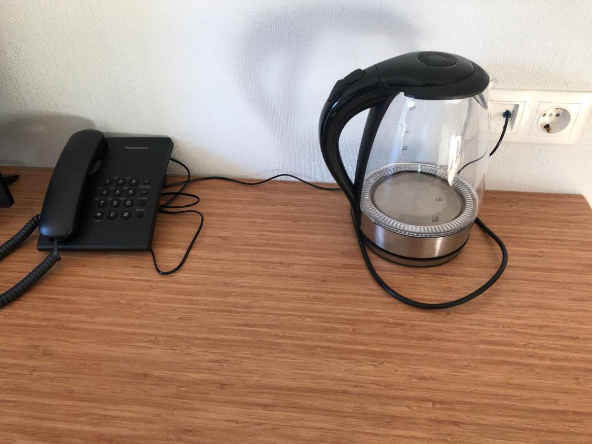Aparthotel Room 107 At Orbi Palace In バクリアニ エクステリア 写真