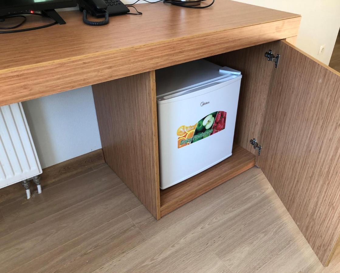 Aparthotel Room 107 At Orbi Palace In バクリアニ エクステリア 写真