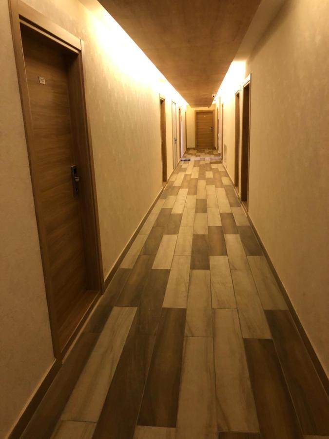 Aparthotel Room 107 At Orbi Palace In バクリアニ エクステリア 写真